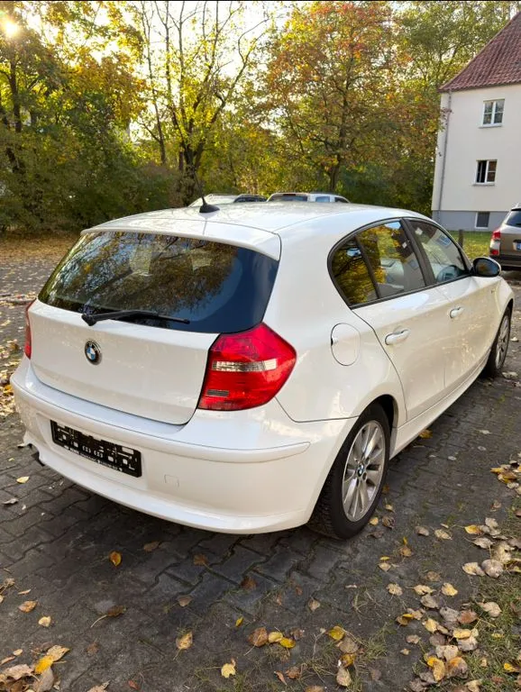 BMW 116