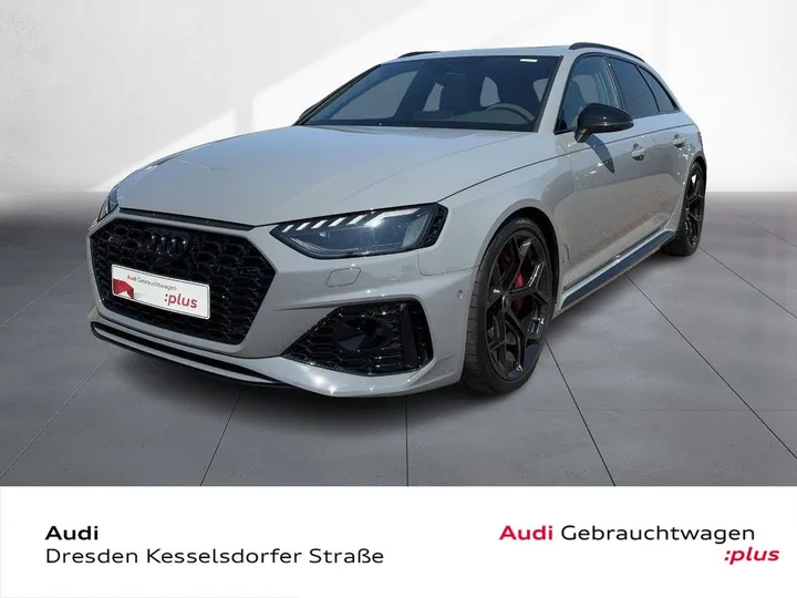 Audi RS4