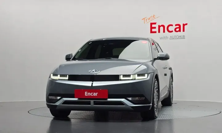 Hyundai Ioniq5