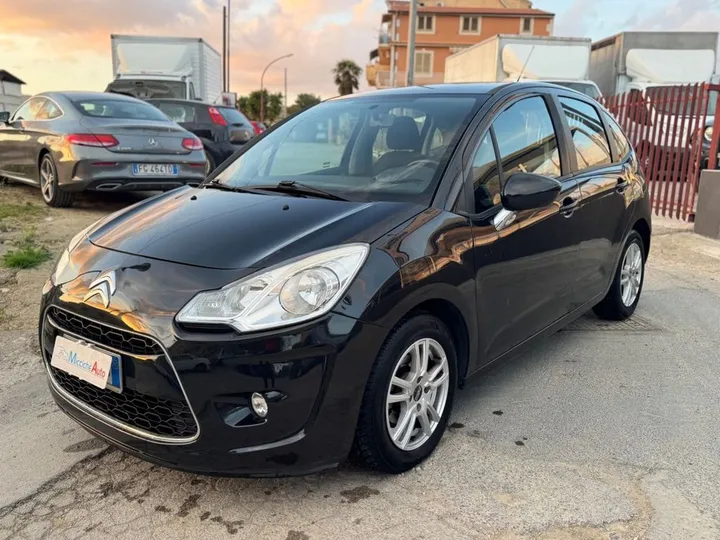 Citroën C3
