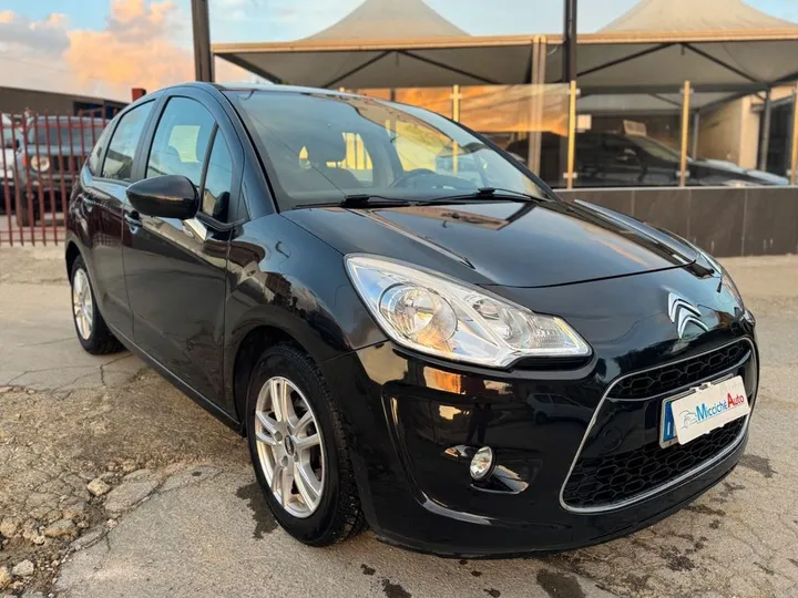 Citroën C3