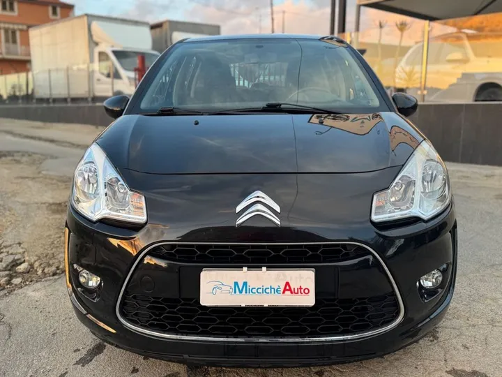 Citroën C3