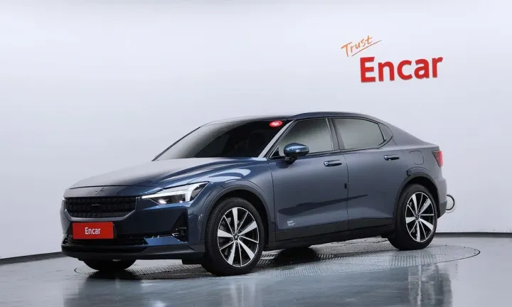 Polestar Polestar 2