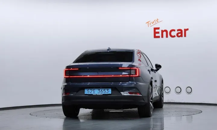 Polestar Polestar 2