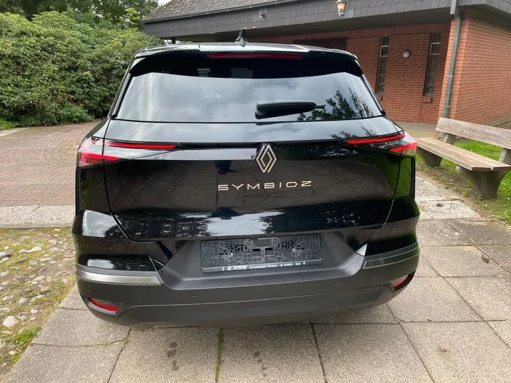 Renault Symbioz