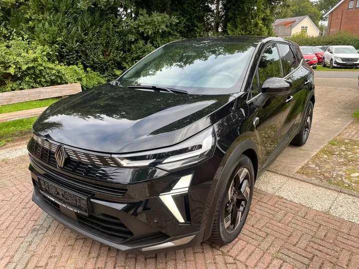 Renault Symbioz