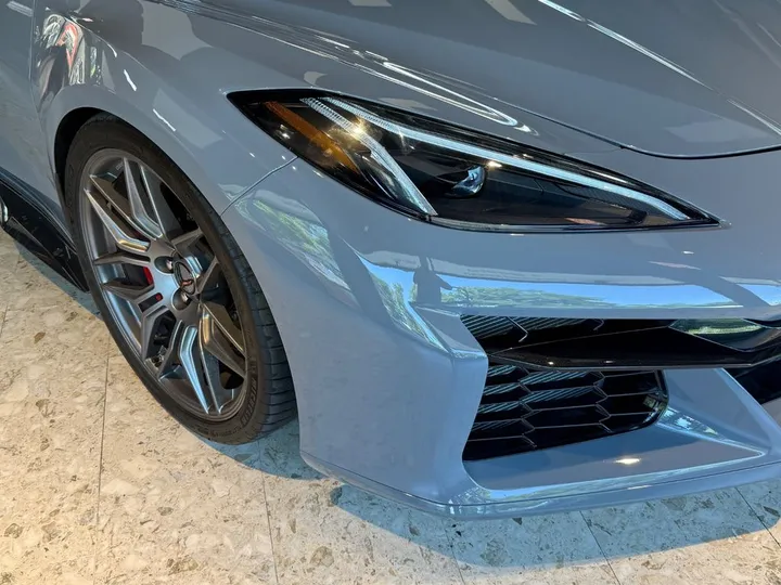 Corvette Z06