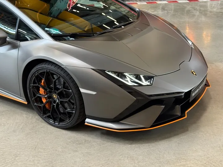 Lamborghini Huracán