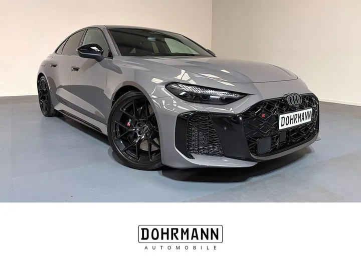 Audi RS5