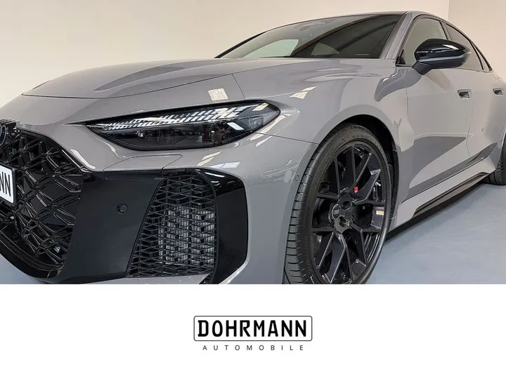 Audi RS5
