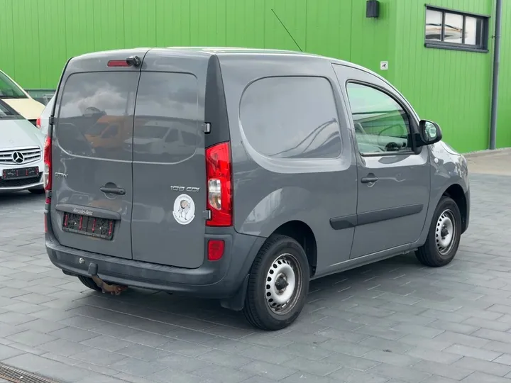Mercedes-Benz Citan