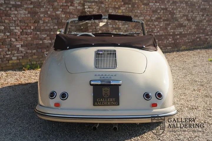 Porsche 356