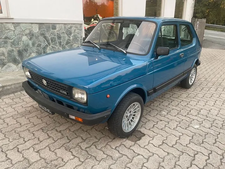 Fiat 127
