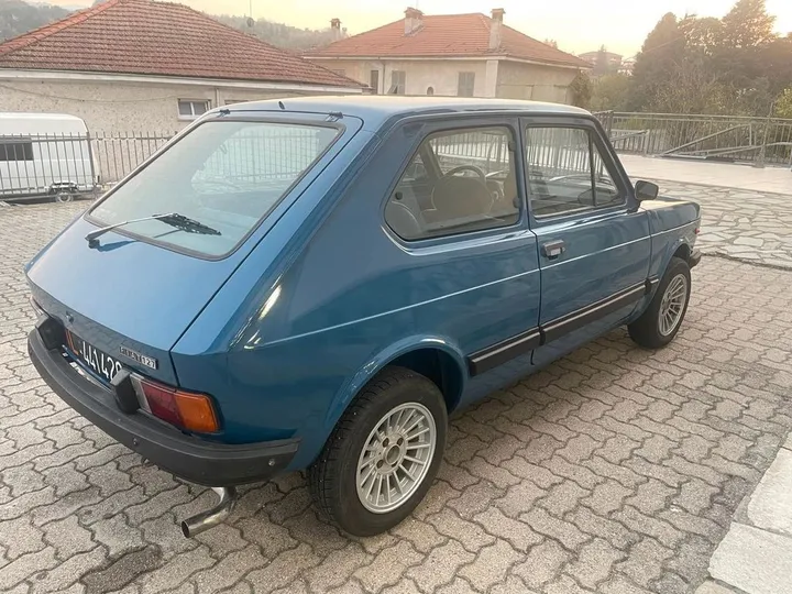 Fiat 127