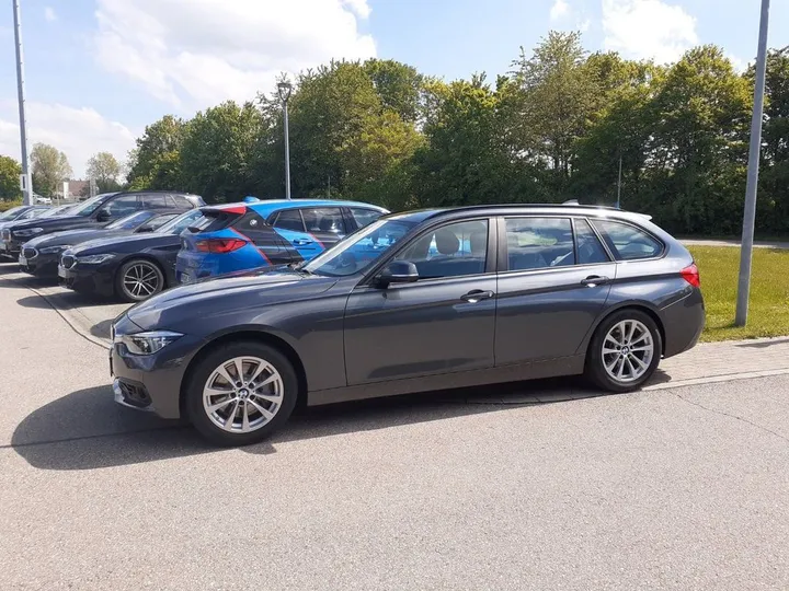 BMW 335