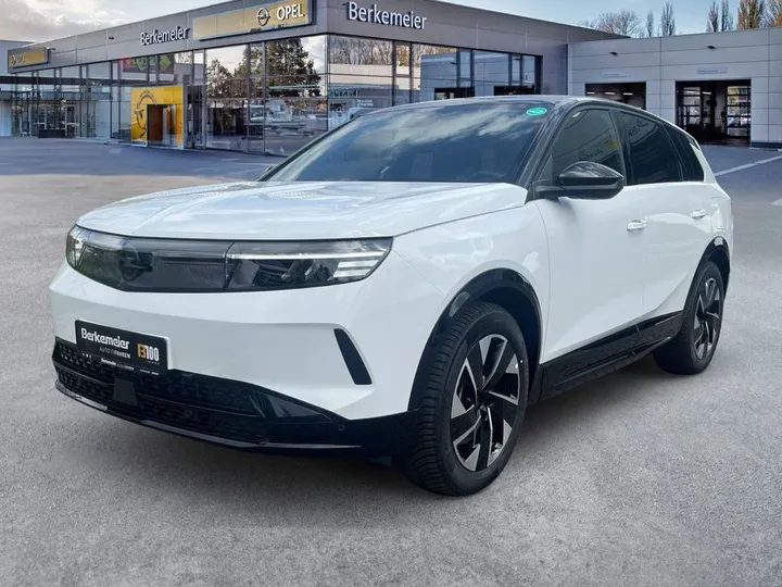 Opel Grandland (X)