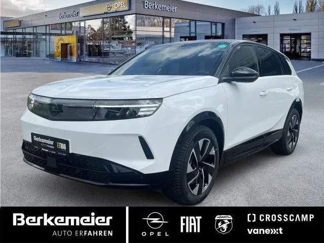 Opel Grandland (X)
