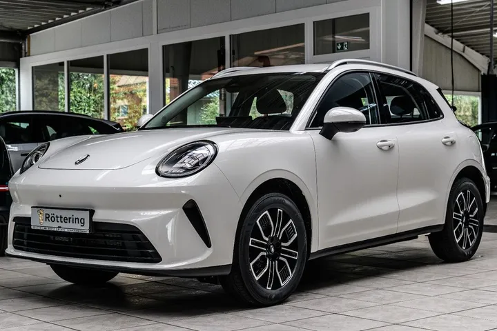 GWM ORA 5