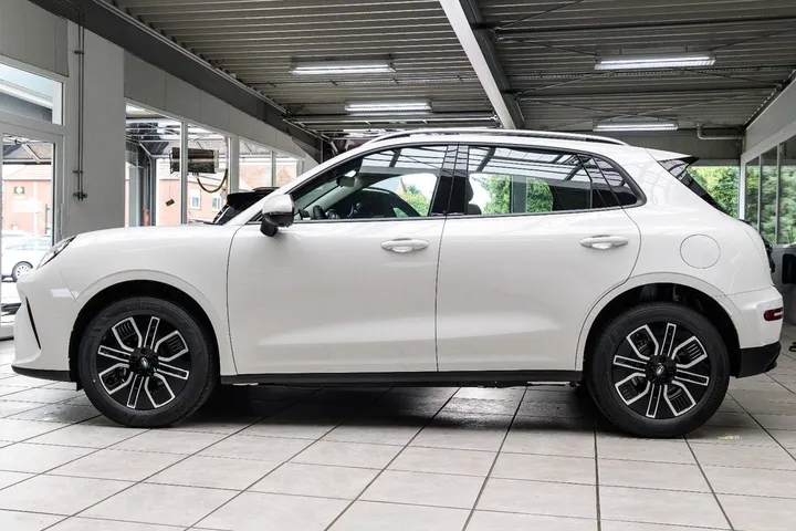 GWM ORA 5