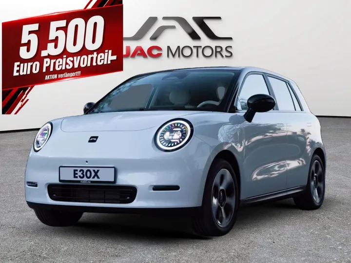 JAC Other