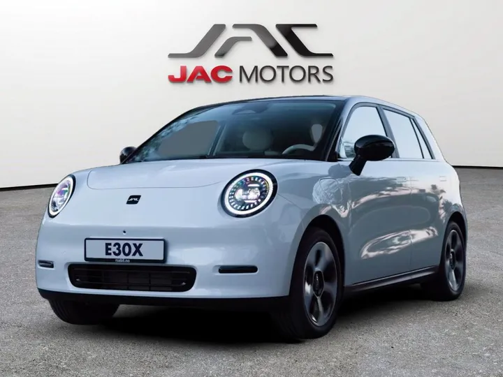JAC Other