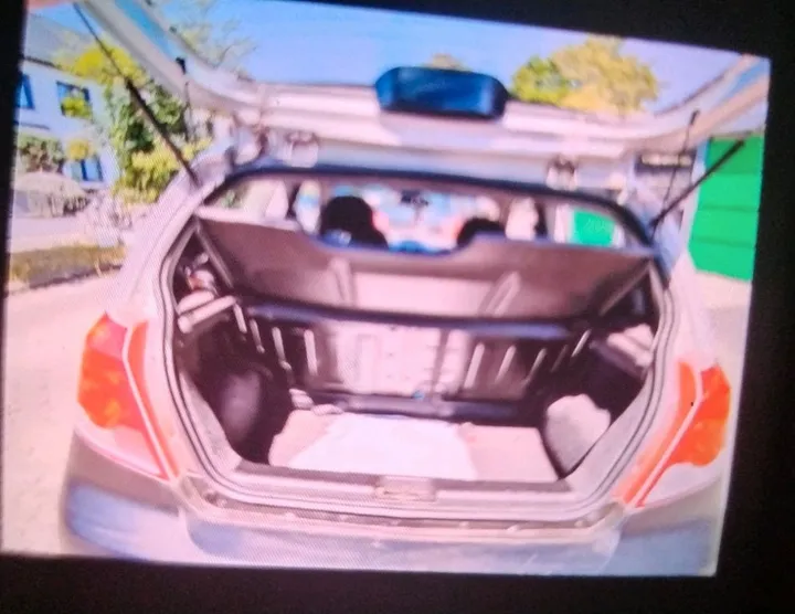 Chevrolet Kalos