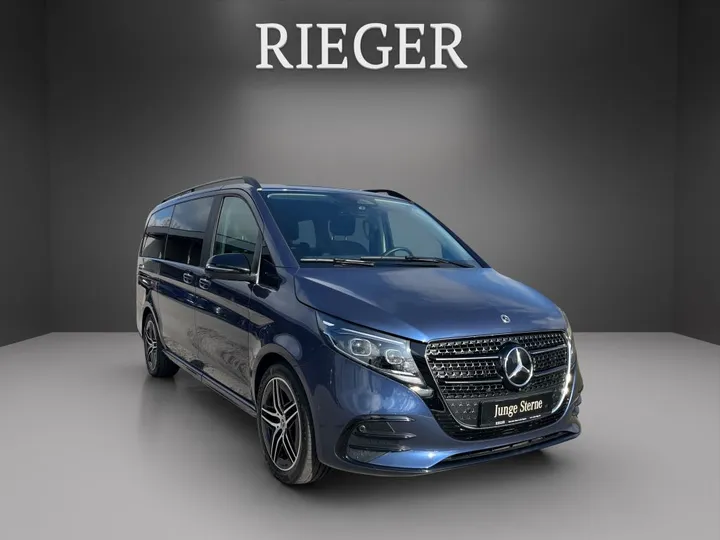 Mercedes-Benz V 300