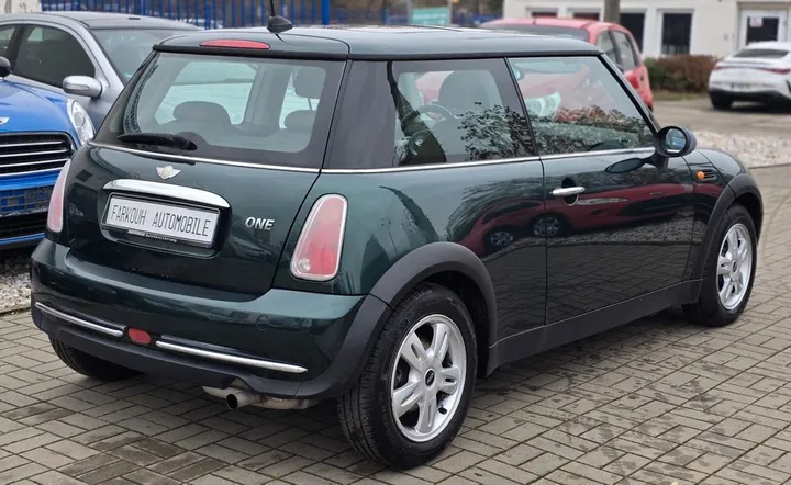 MINI ONE