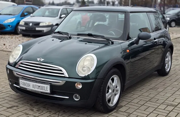 MINI ONE