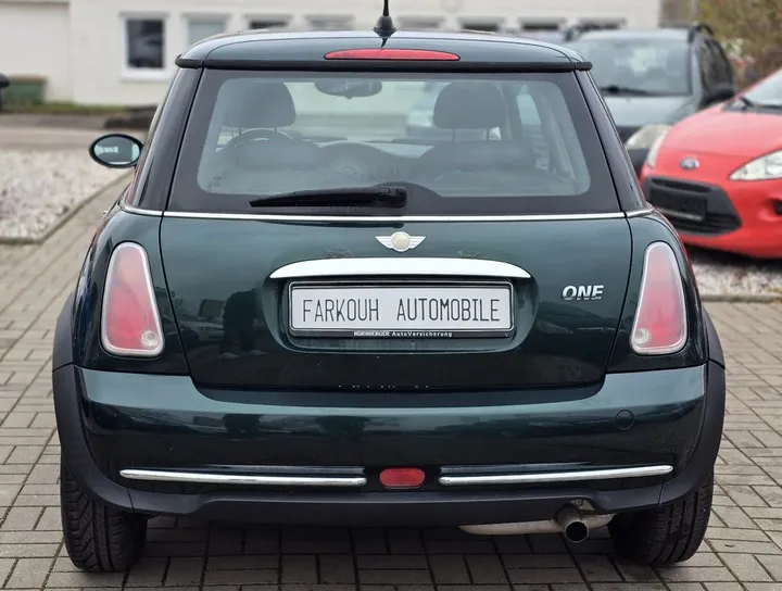 MINI ONE