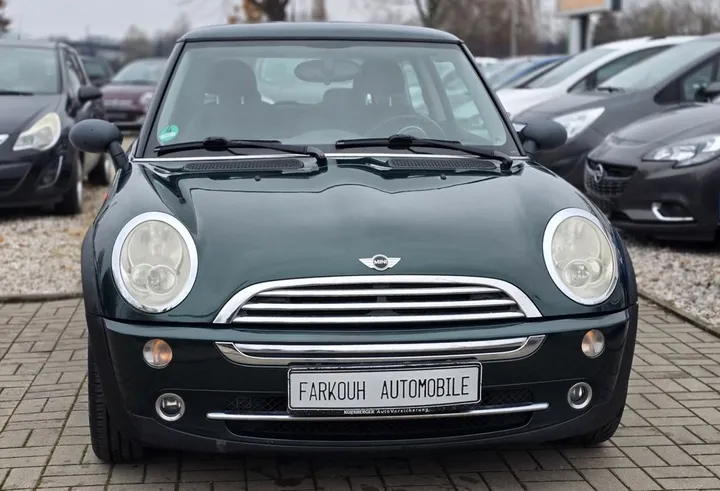 MINI ONE