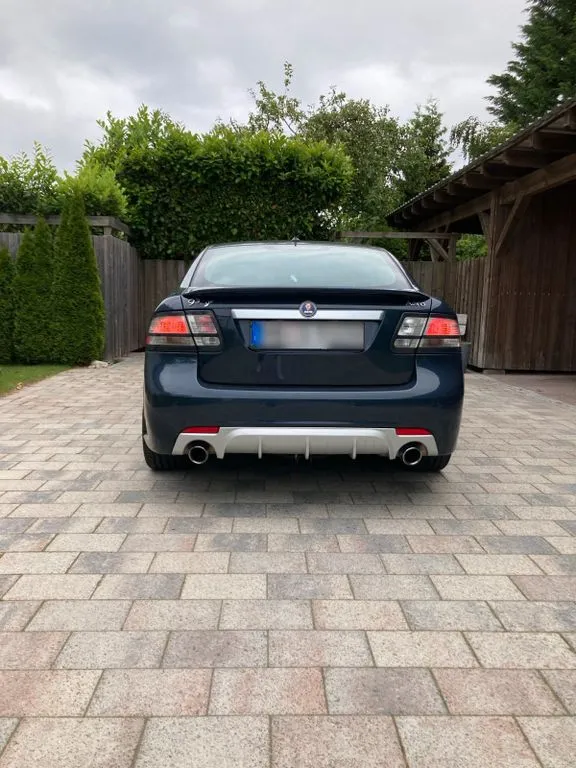 Saab 9-3