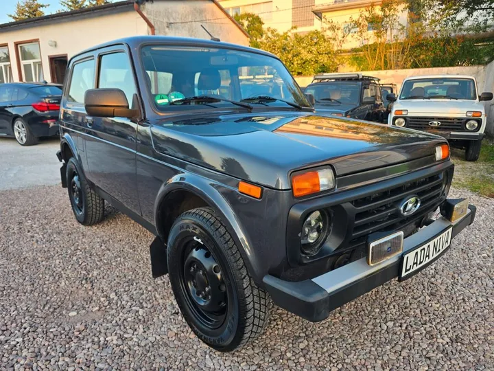 Lada Taiga