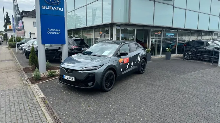 Subaru Other