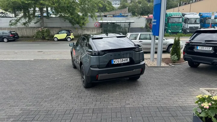 Subaru Other