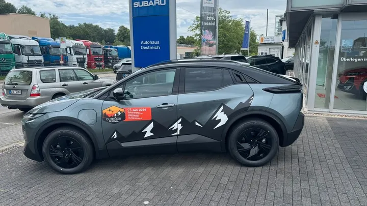 Subaru Other