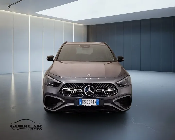 Mercedes-Benz Other