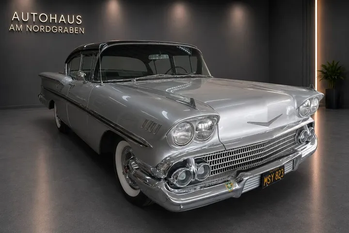 Chevrolet Impala