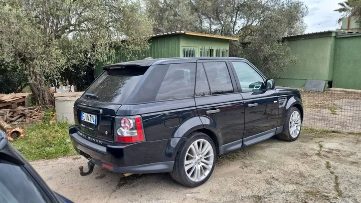 Rover Other