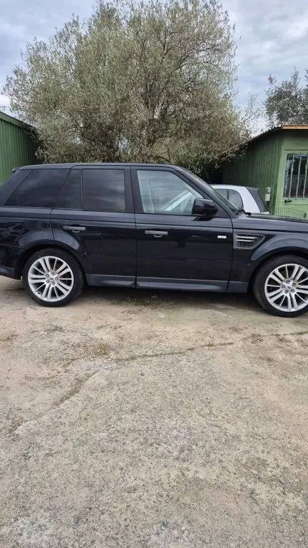 Rover Other