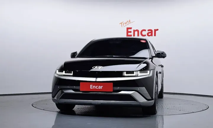 Hyundai Ioniq5
