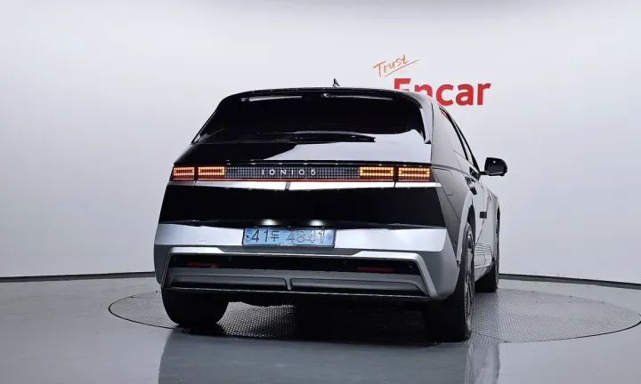 Hyundai Ioniq5