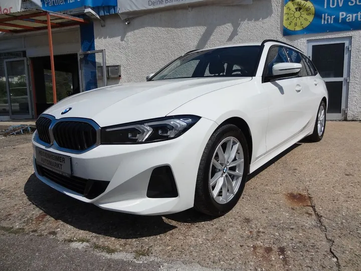 BMW 318
