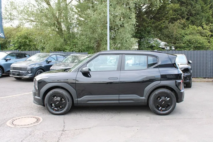 Kia EV2