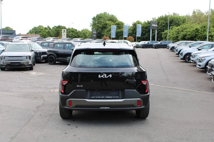 Kia EV2