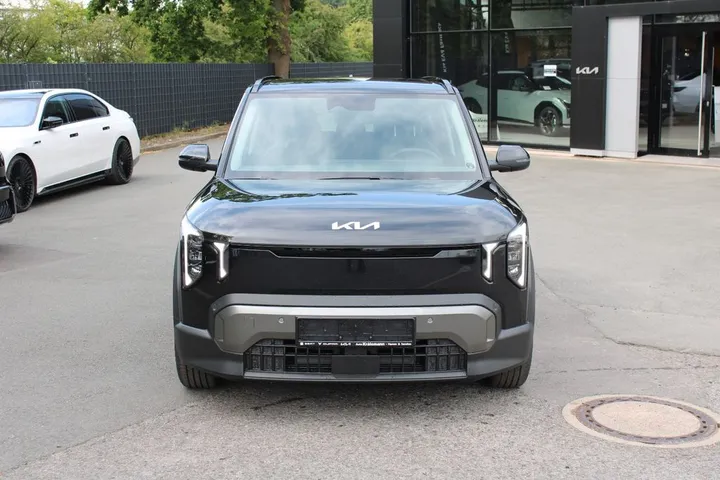 Kia EV2