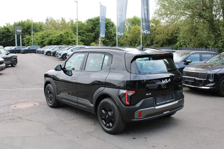 Kia EV2