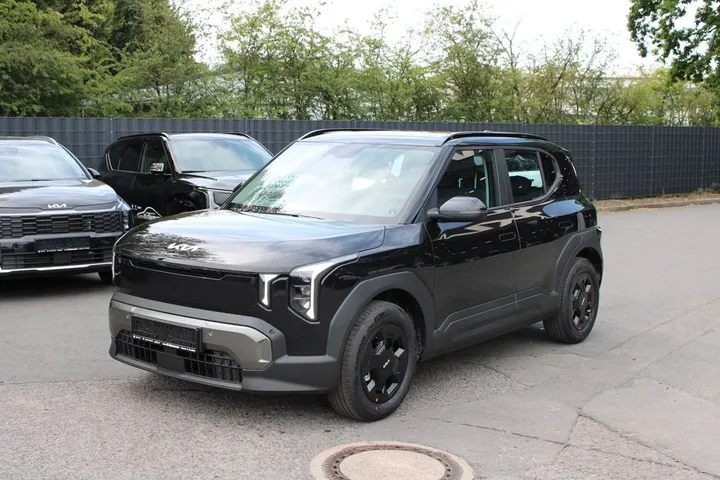 Kia EV2
