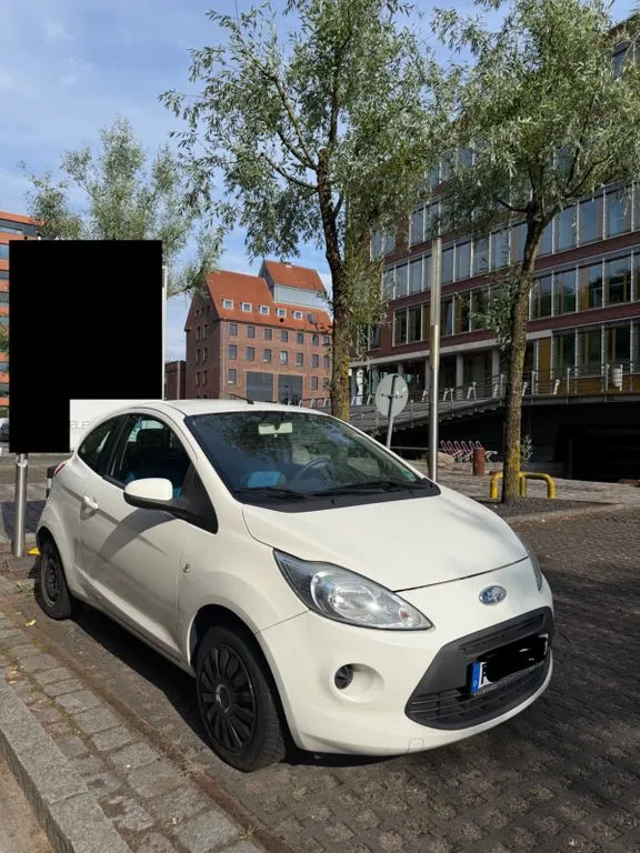Ford Ka/Ka+