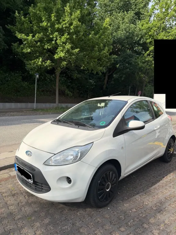 Ford Ka/Ka+
